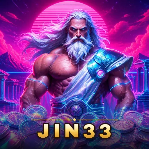 jin33 Indonesia