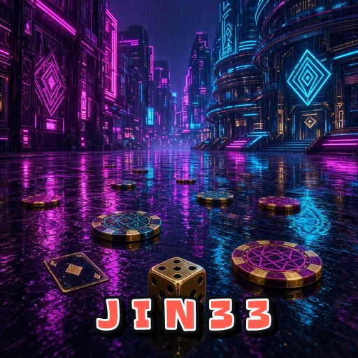 jin33 Indonesia