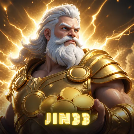 jin33 Indonesia