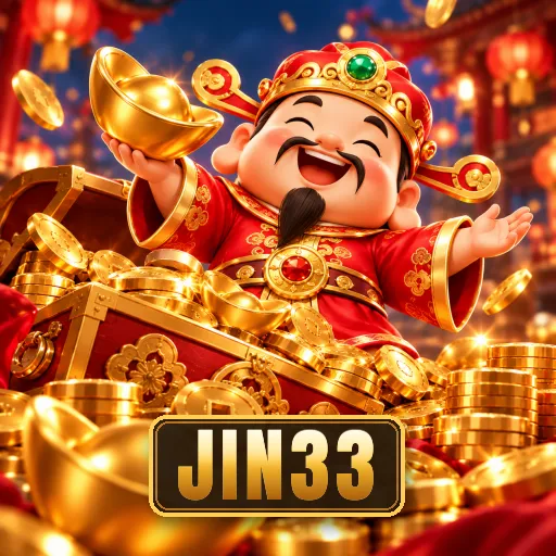 jin33 Indonesia