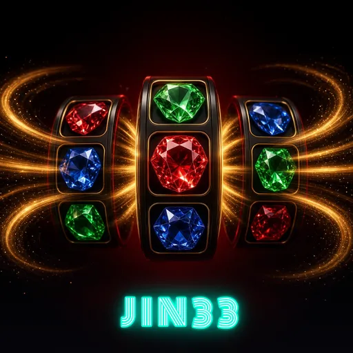 jin33 Indonesia