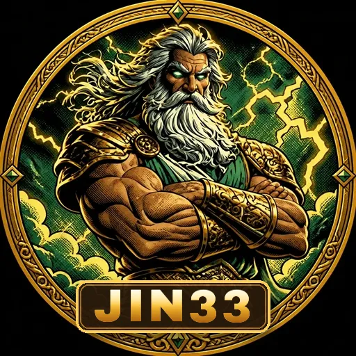 jin33 Indonesia
