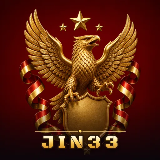 jin33 Indonesia