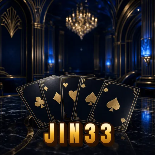 jin33 Indonesia