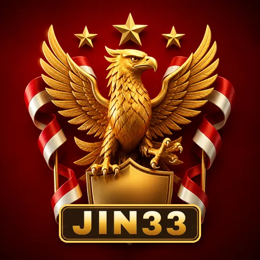 jin33 Indonesia