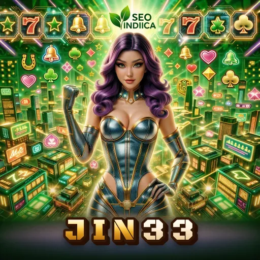 Tampilan antarmuka jin33 APK v4.7.5 saat pengujian performa dan keamanan di perangkat Android